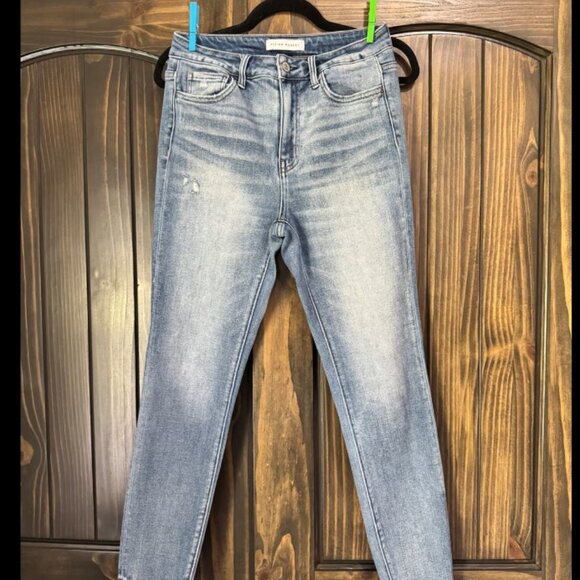Flying Monkey Jeans - Picture 1 of 4